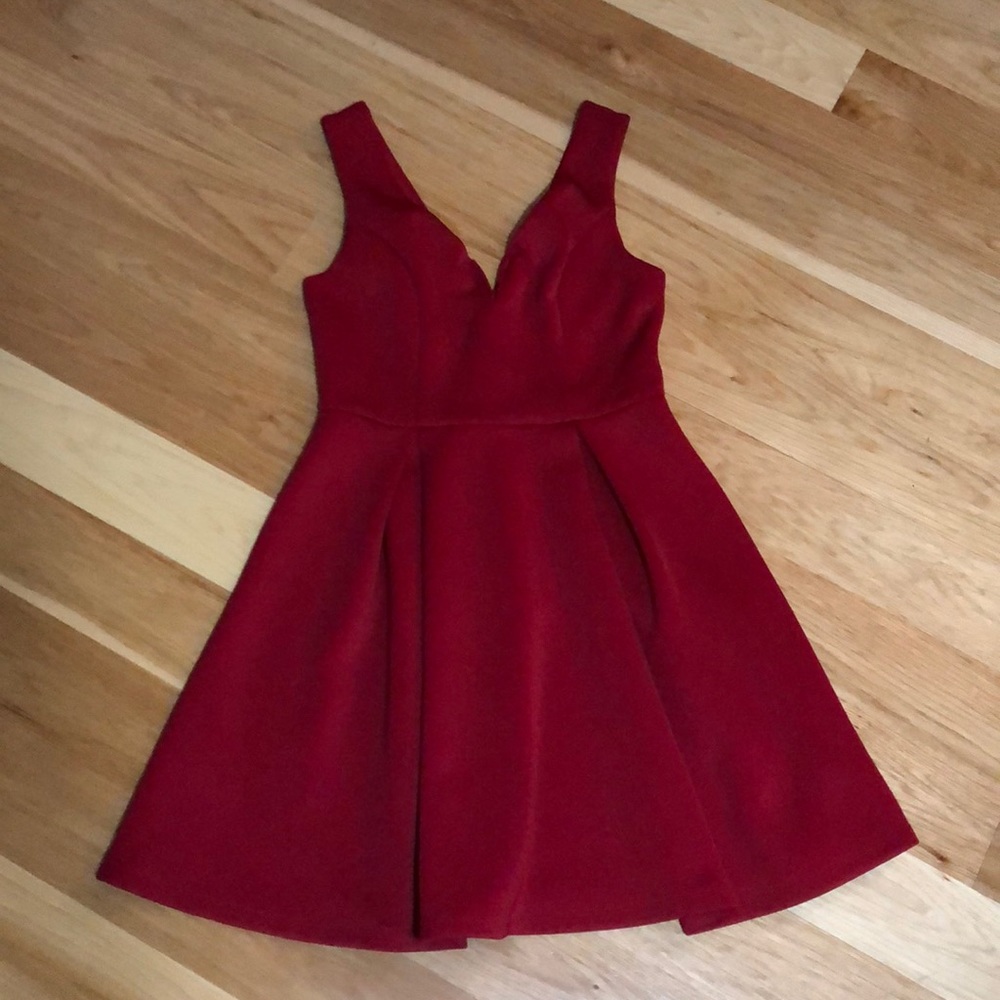Red 👗